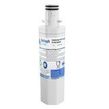Refresh Filter for LG LT1000P - Refrigerator Water Filter