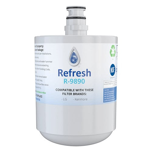 Refresh Filter for Refresh LT500P (Single Pack)
